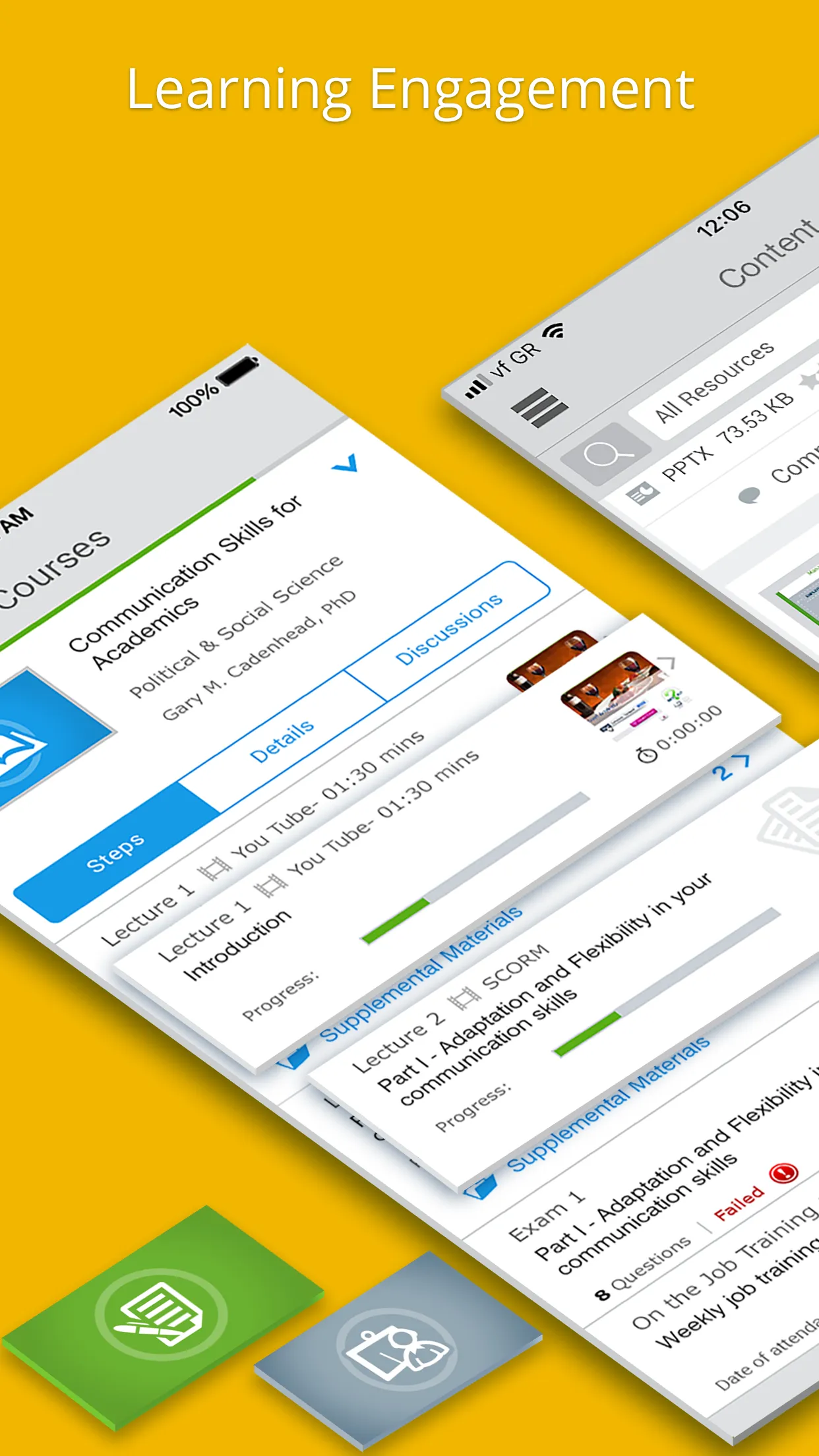 University of SUBWAY® | Indus Appstore | Screenshot