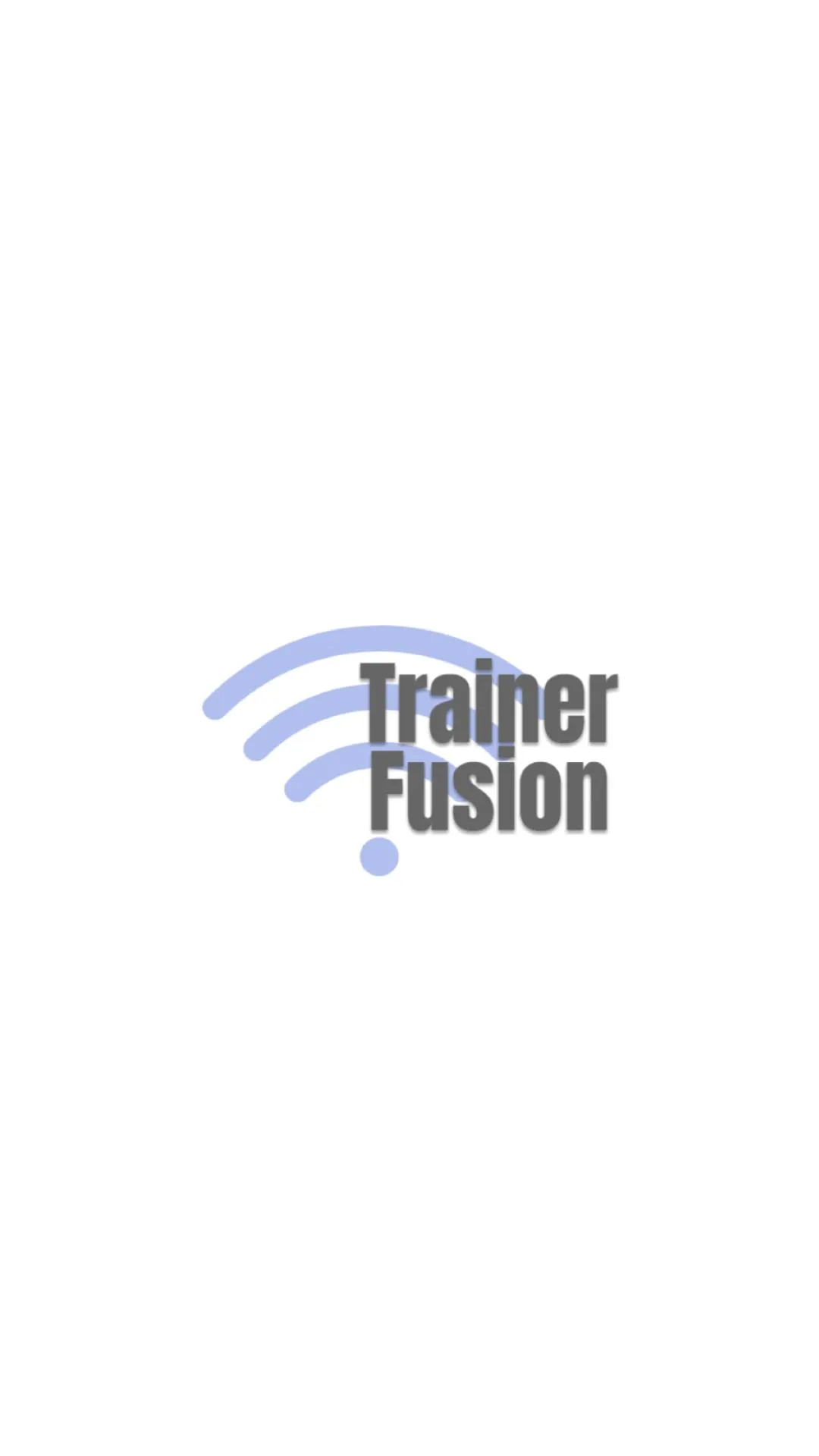 Trainer Fusion | Indus Appstore | Screenshot