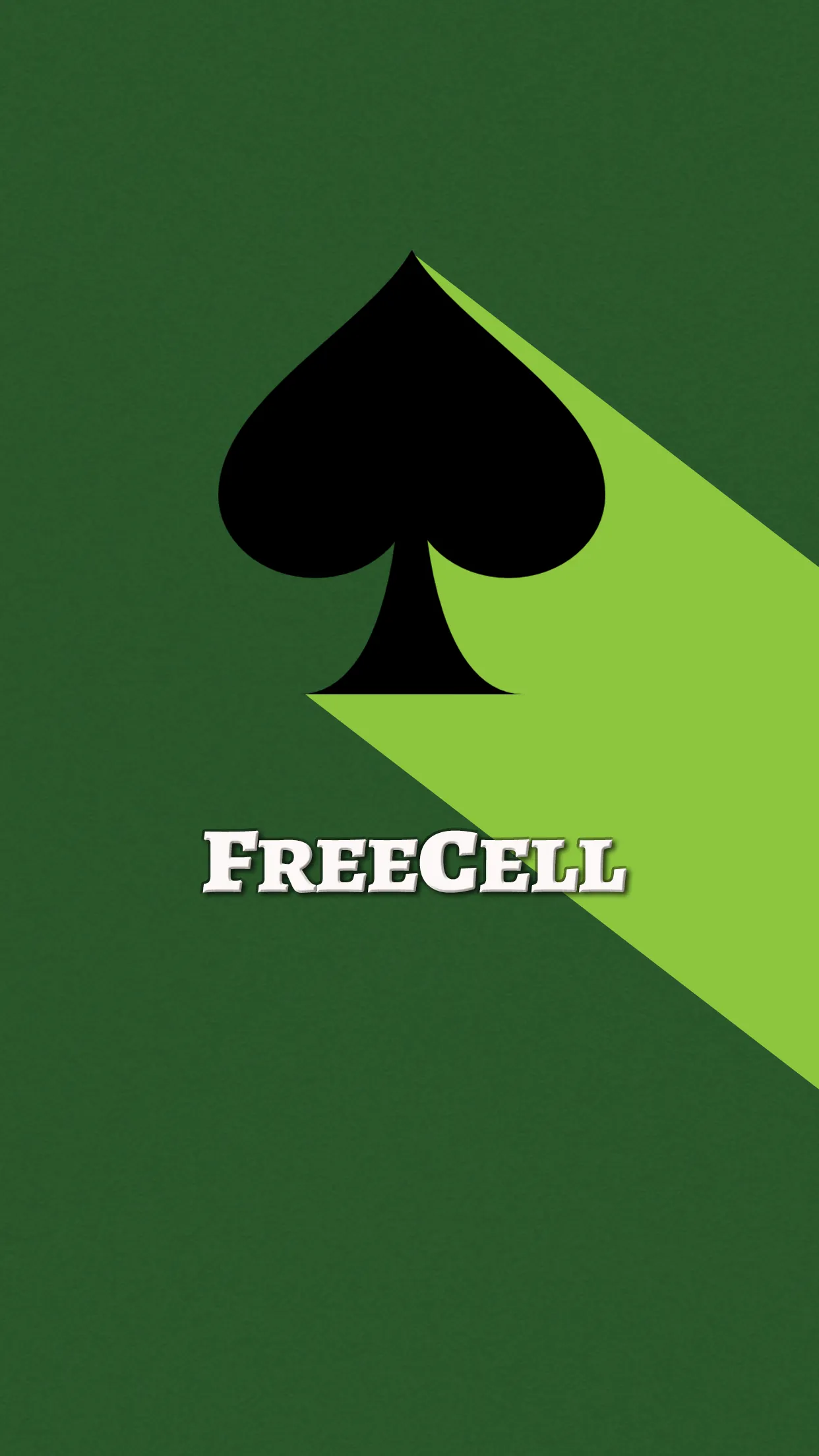 FreeCell Solitaire | Indus Appstore | Screenshot