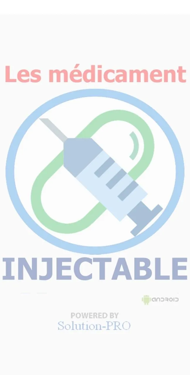 Injectable drugs | Indus Appstore | Screenshot