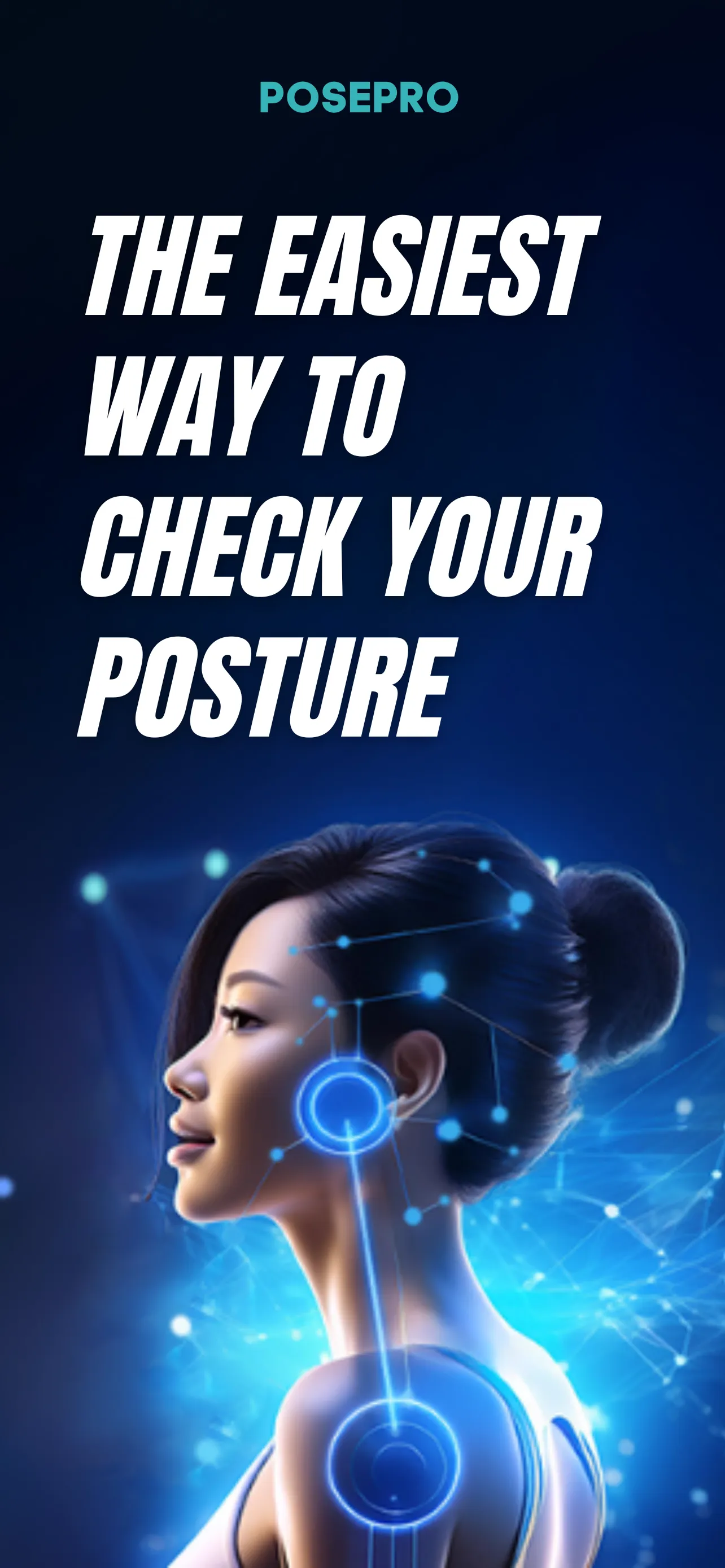 Pose Pro: AI Posture Analysis | Indus Appstore | Screenshot