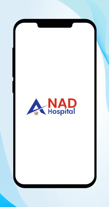 NAD Hospital | Indus Appstore | Screenshot