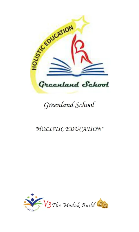 Greenland School | Indus Appstore | Screenshot