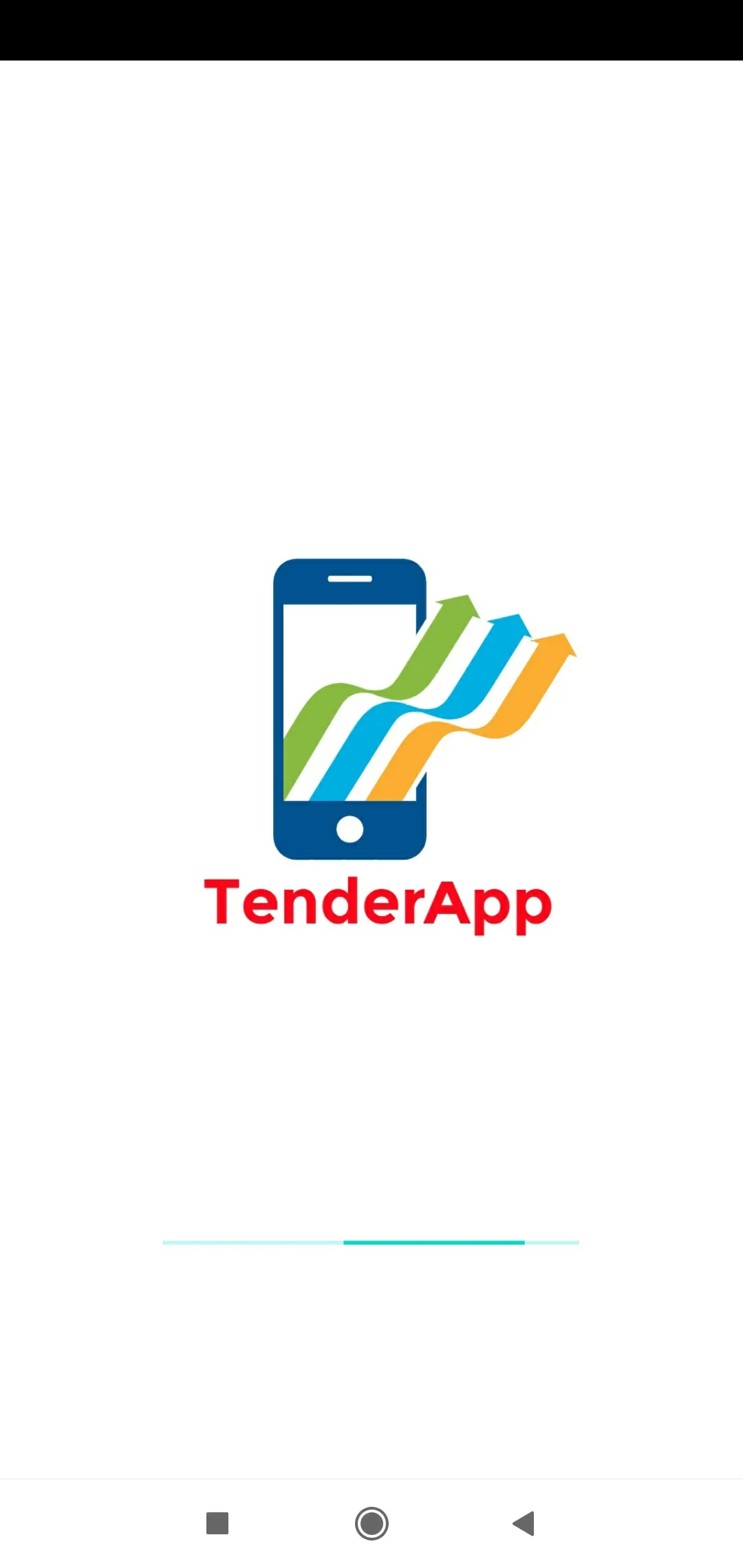 TenderApp | Indus Appstore | Screenshot