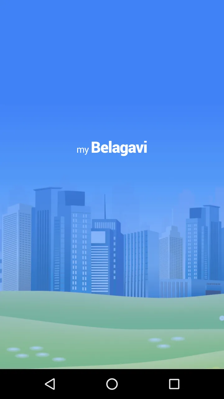 Belagavi Citizen App | Indus Appstore | Screenshot