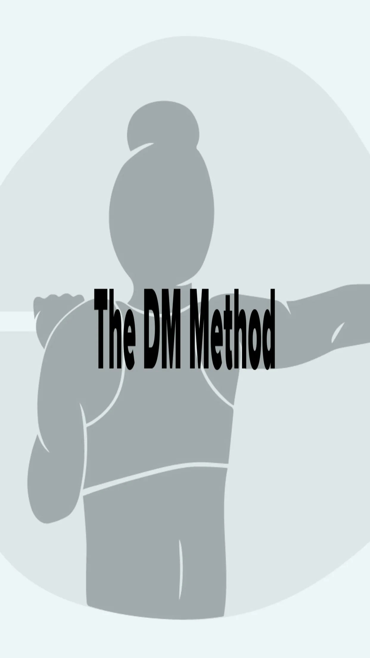 The DM Method | Indus Appstore | Screenshot