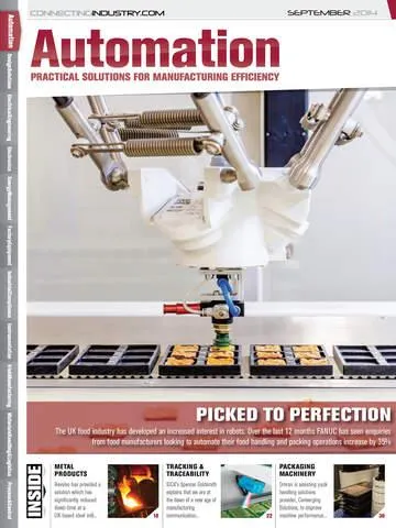 Automation Magazine | Indus Appstore | Screenshot