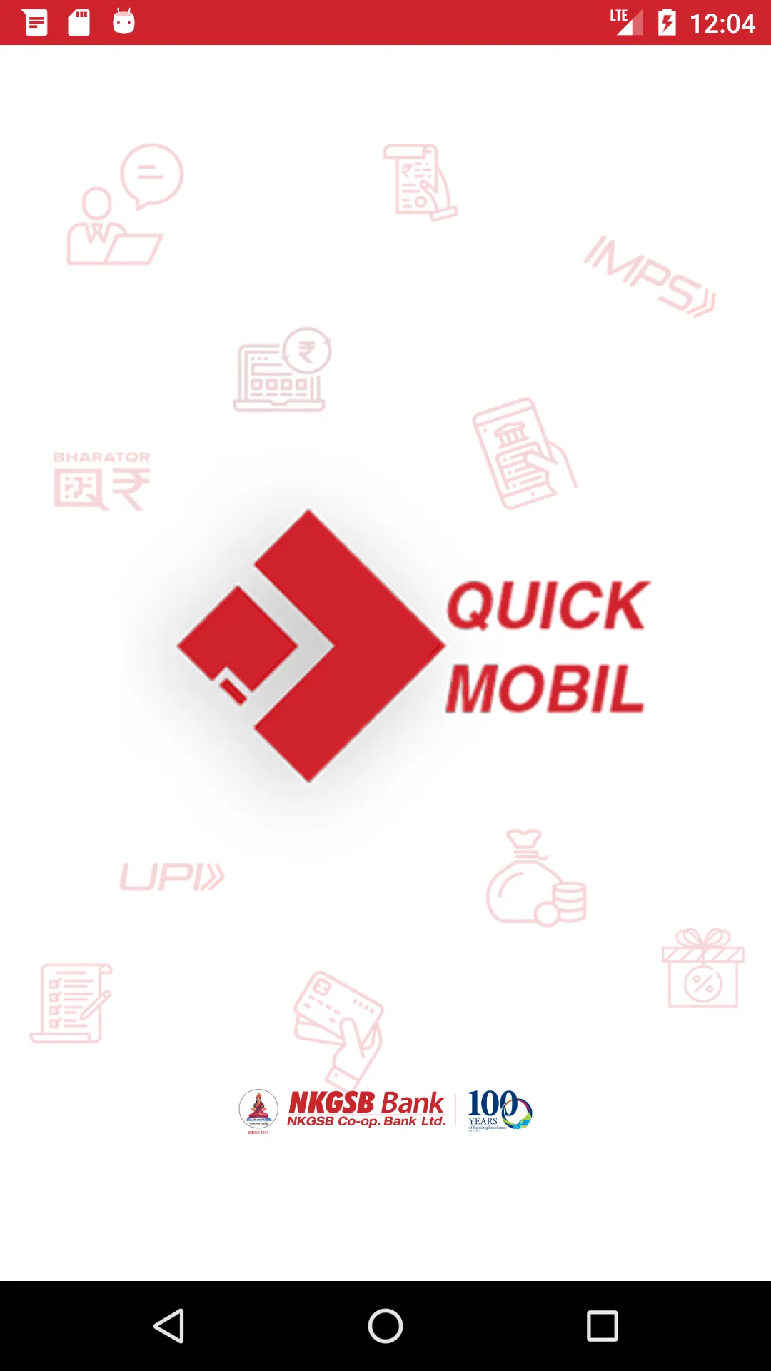 QuickMobil | Indus Appstore | Screenshot