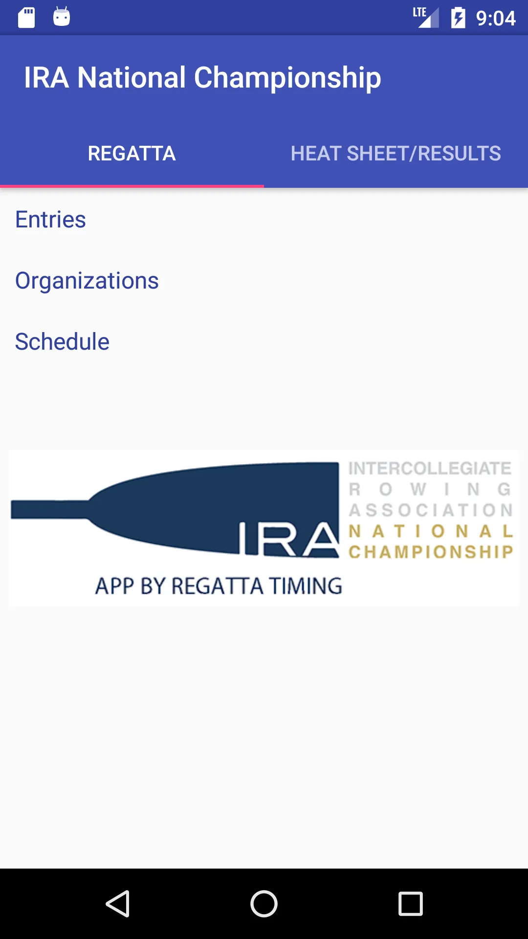 IRA | Indus Appstore | Screenshot