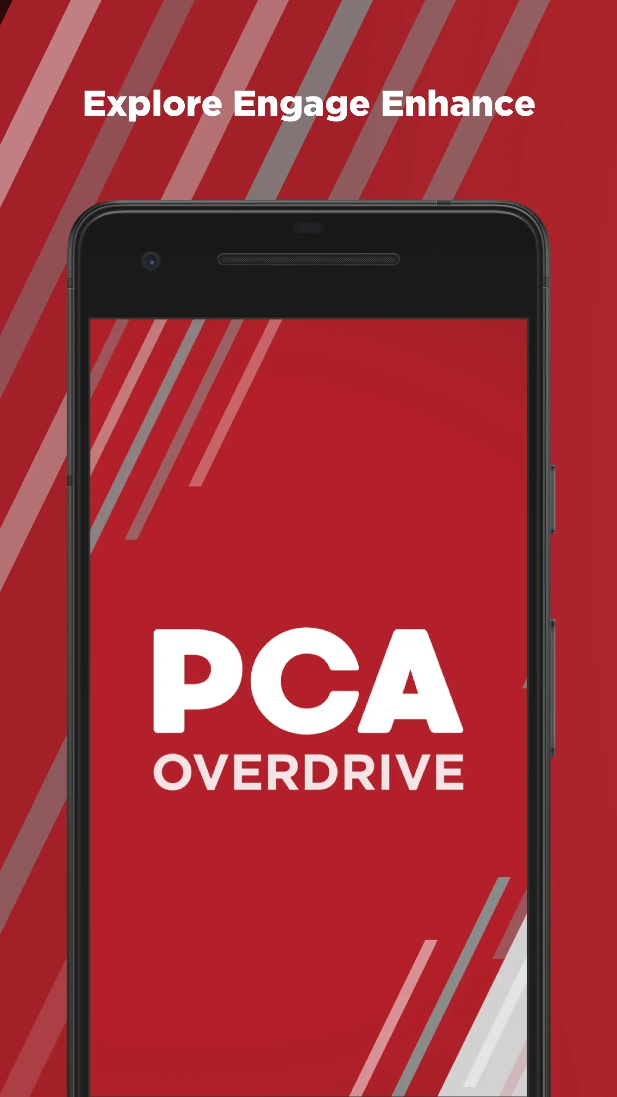 PCA Overdrive | Indus Appstore | Screenshot