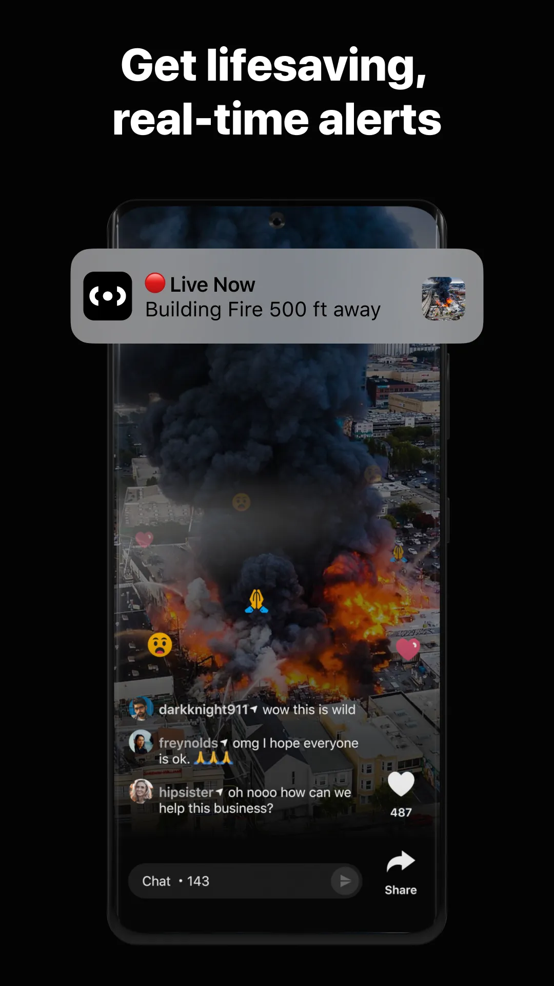 Citizen: Protect The World | Indus Appstore | Screenshot