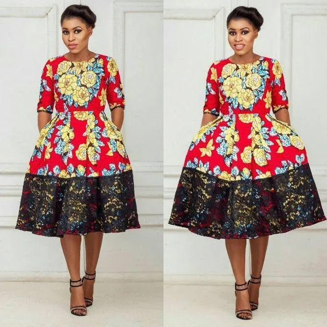 Ankara Women Fashion Africa | Indus Appstore | Screenshot