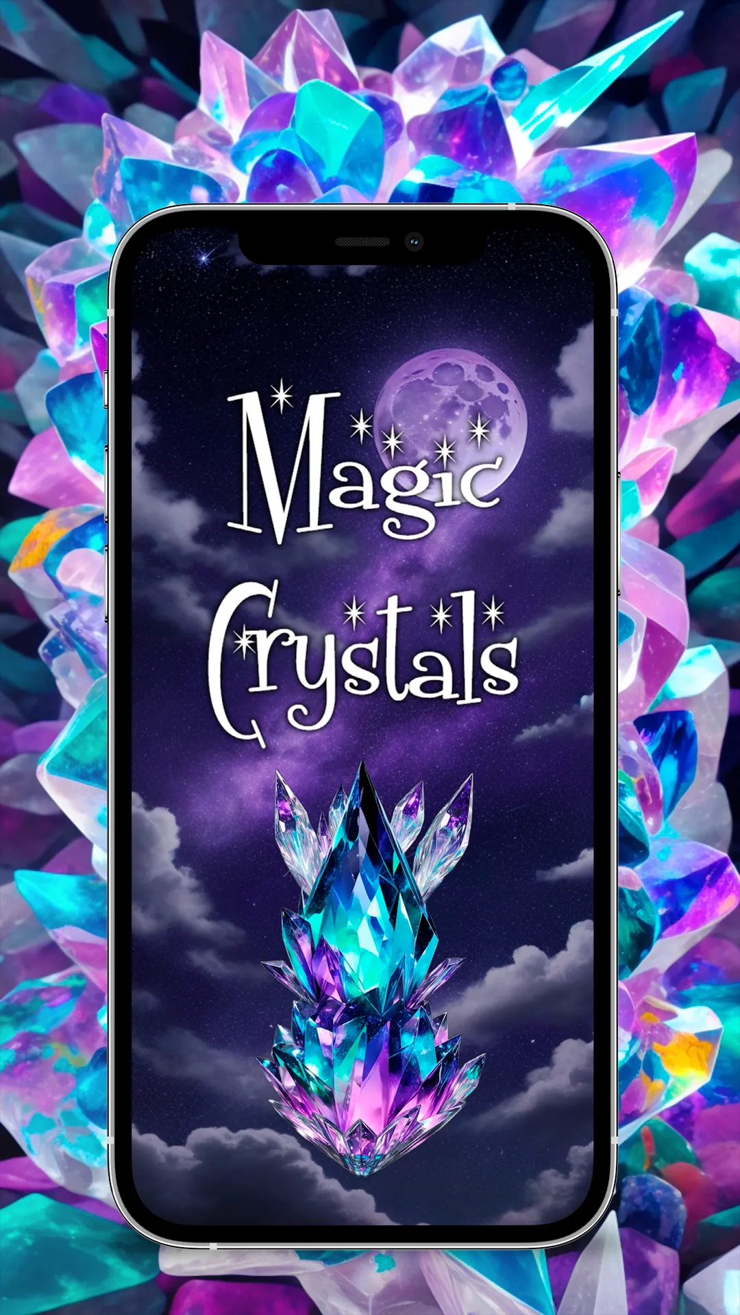 Magic Crystal - Predictions | Indus Appstore | Screenshot