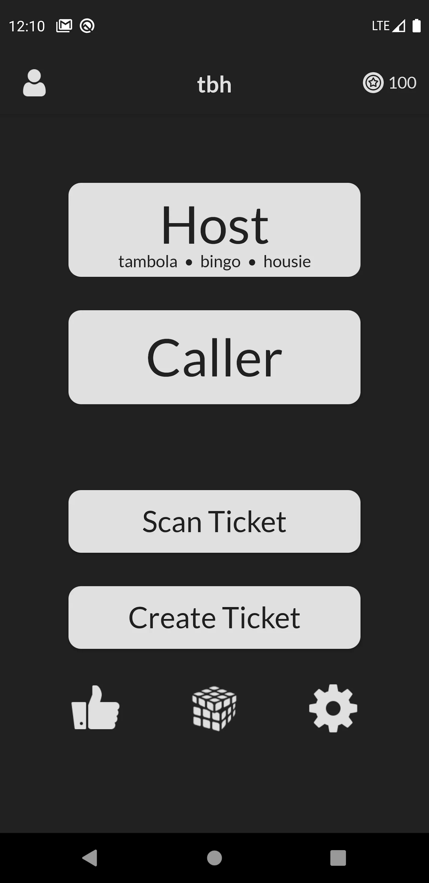 tbh - Tambola Bingo Housie | Indus Appstore | Screenshot