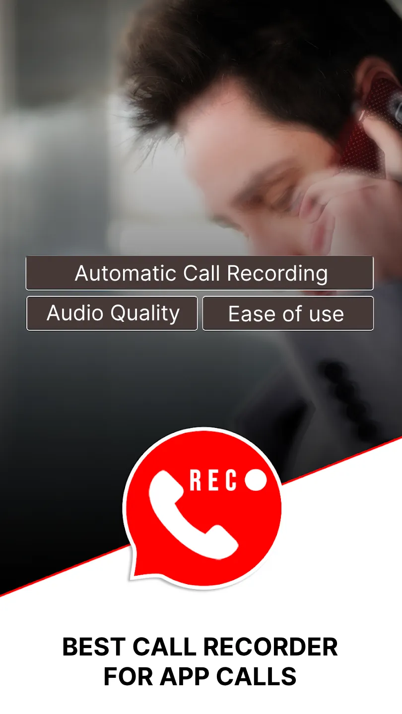 App Call Recorder | Indus Appstore | Screenshot