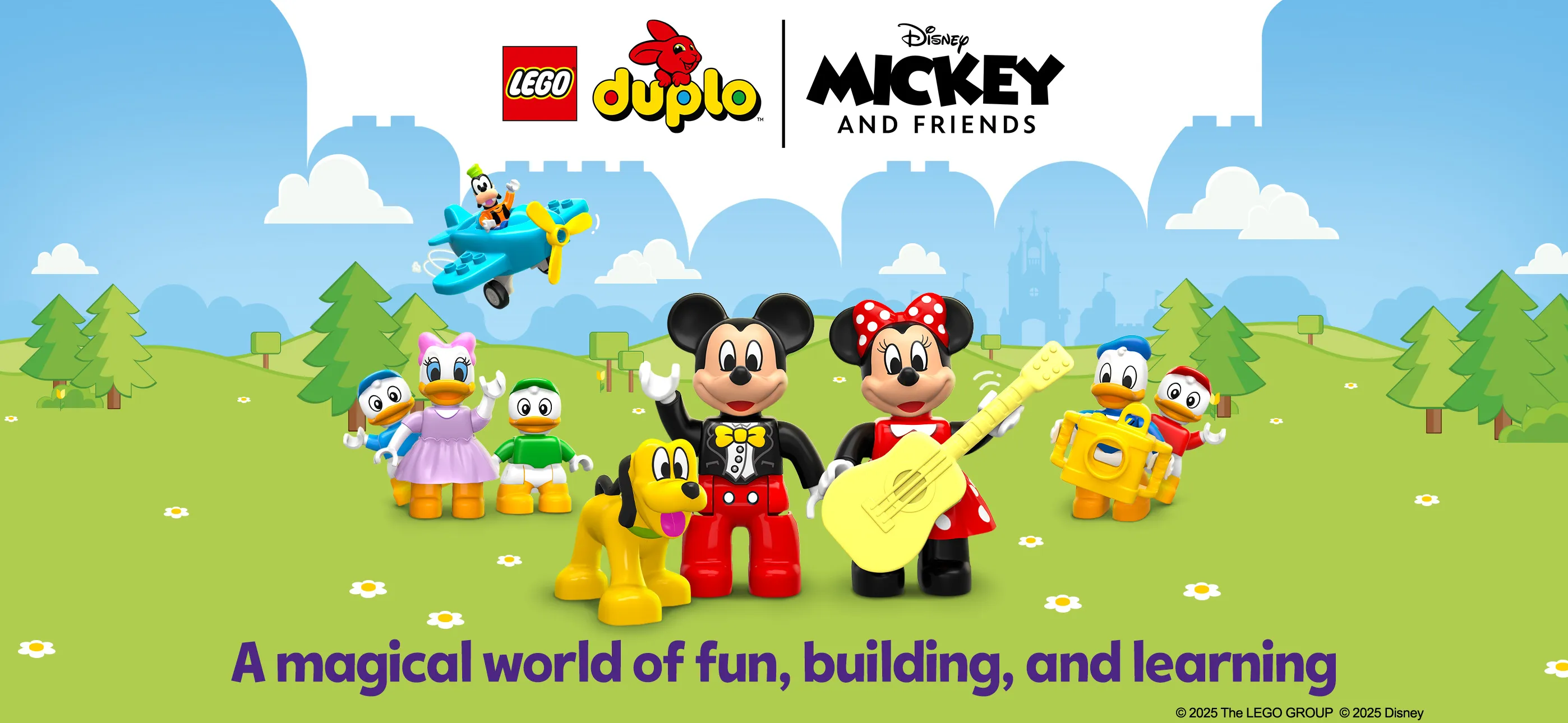 LEGO® DUPLO® Disney | Indus Appstore | Screenshot