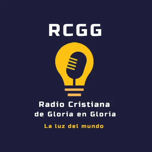 Radio de Gloria en Gloria | Indus Appstore | Screenshot