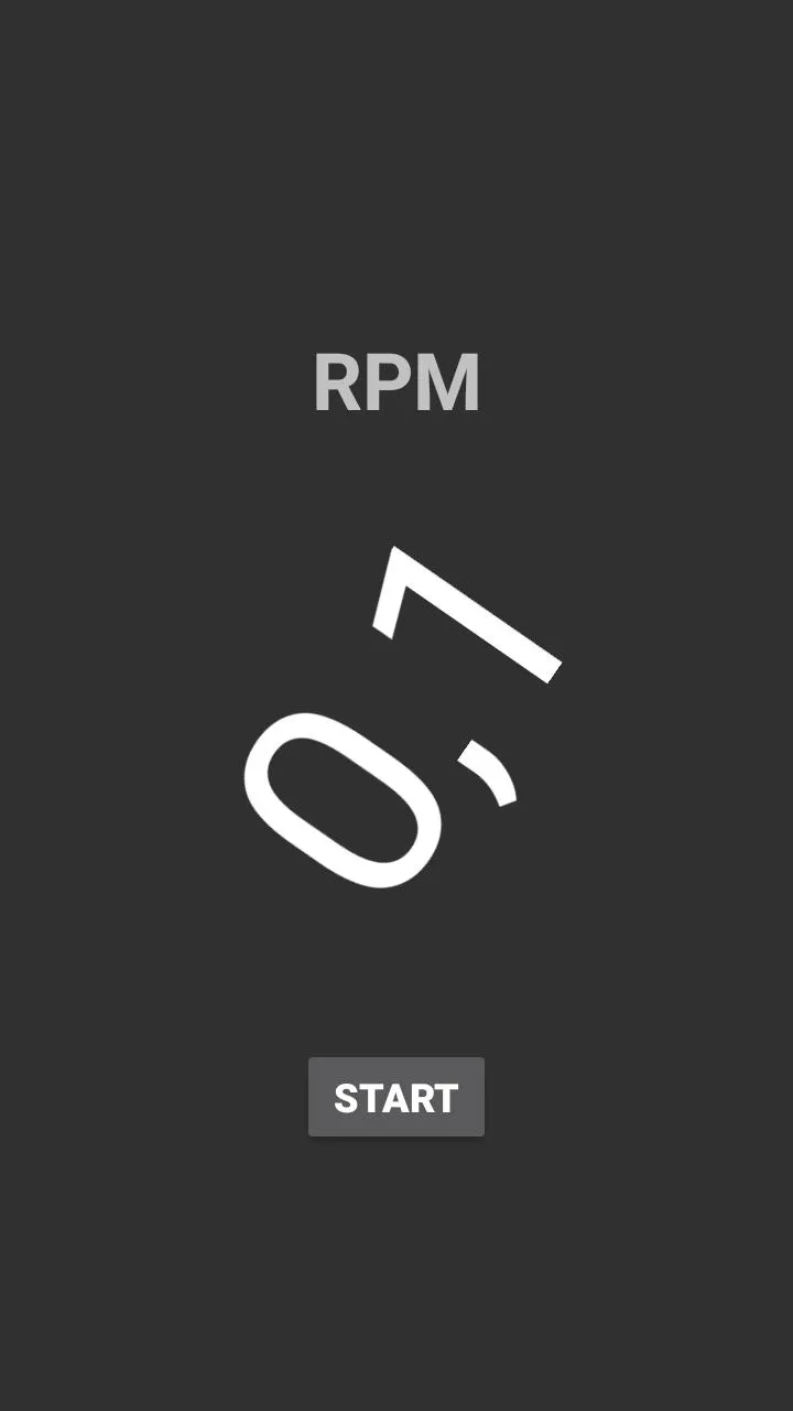 RPM Speed & Wow | Indus Appstore | Screenshot