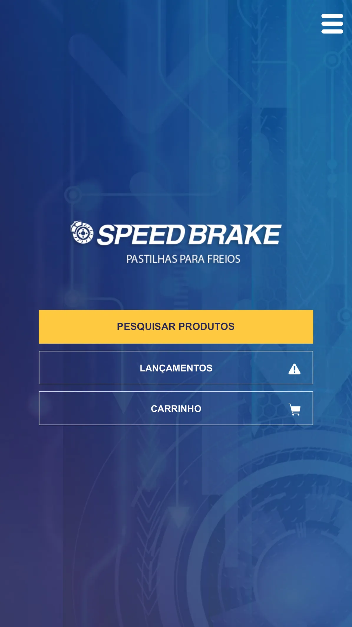 Speed Brake - Catálogo | Indus Appstore | Screenshot