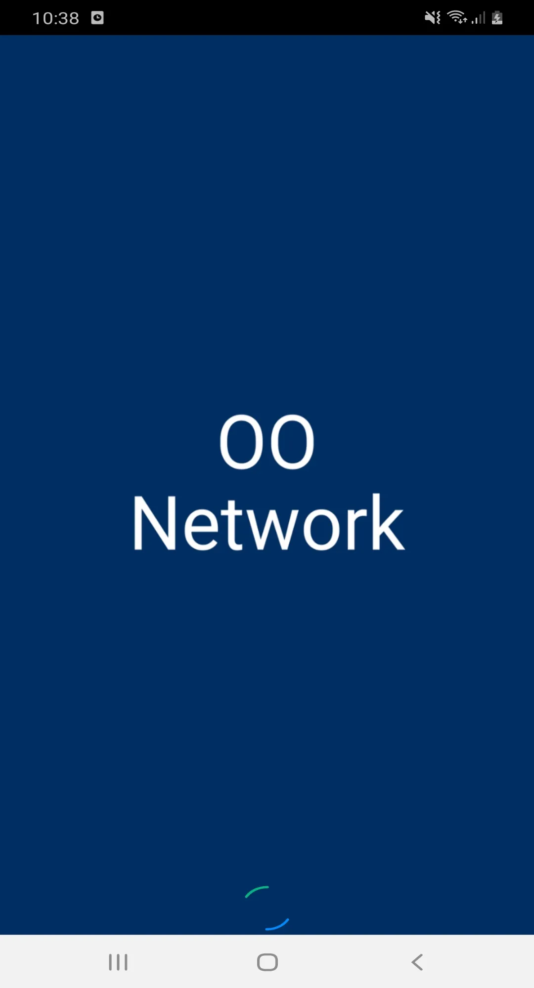 OO Network | Indus Appstore | Screenshot