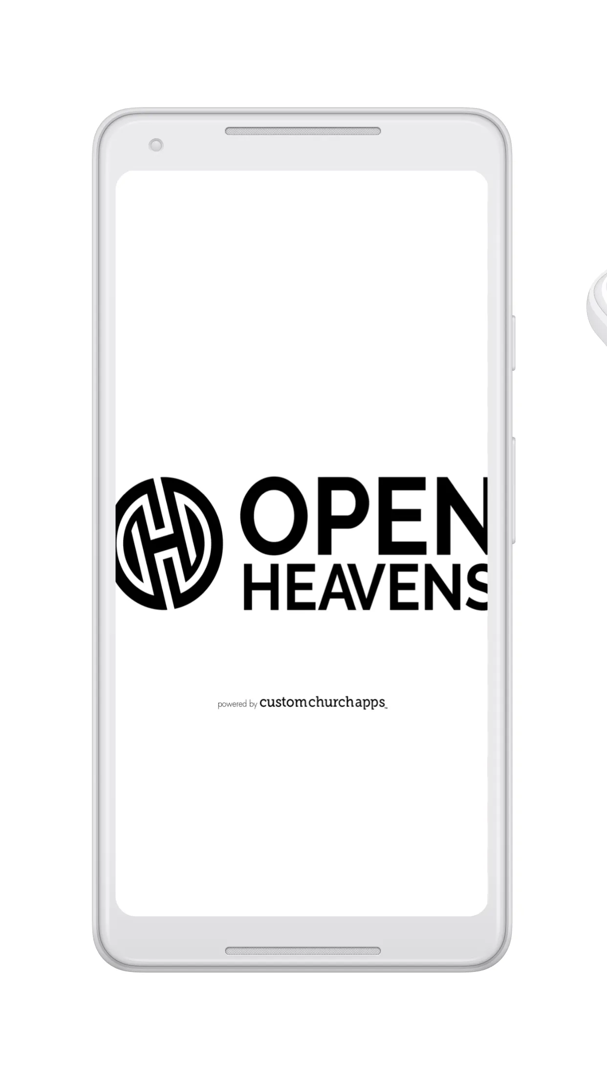 Open Heavens Church | Indus Appstore | Screenshot