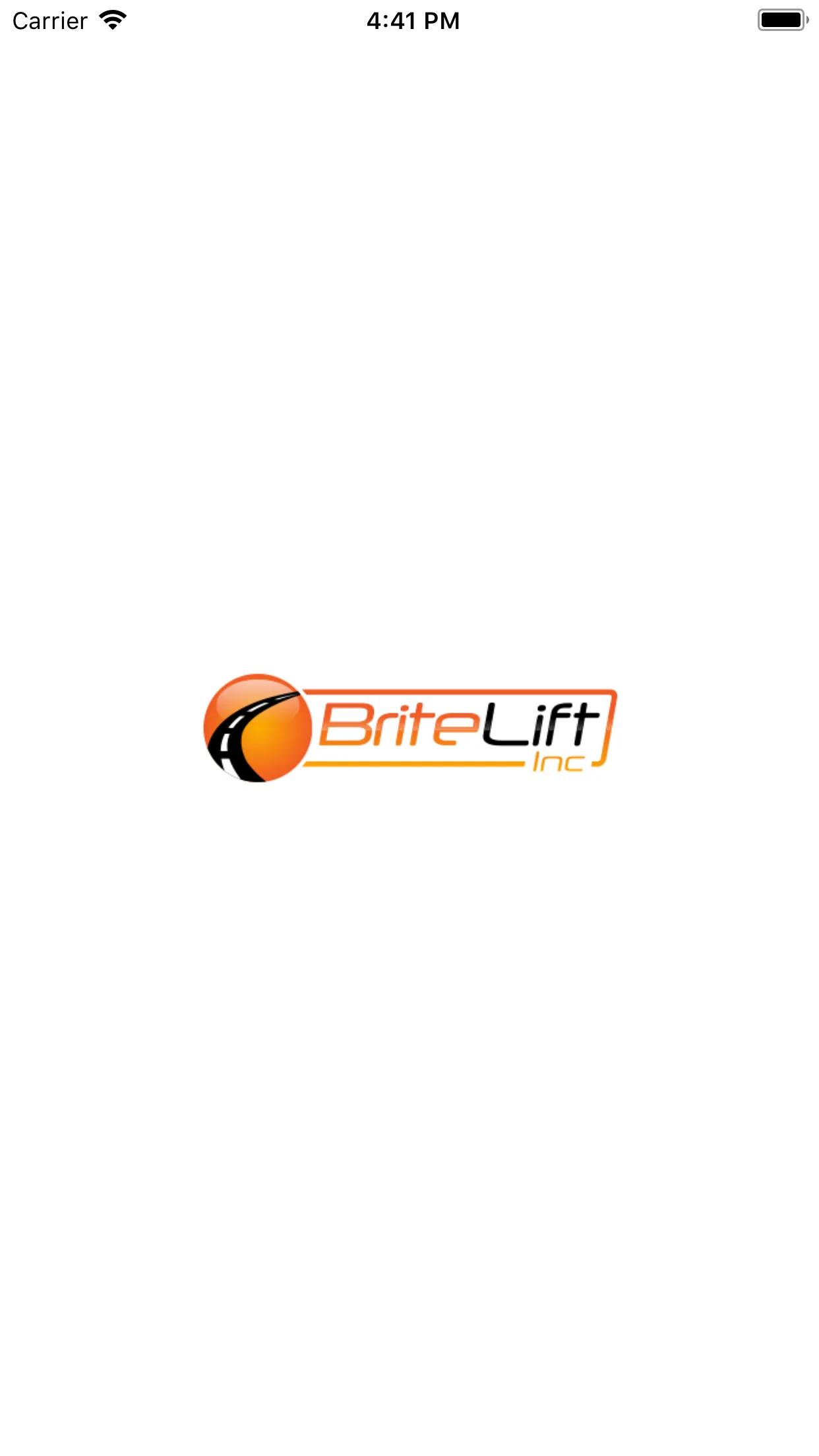 BriteLift | Indus Appstore | Screenshot