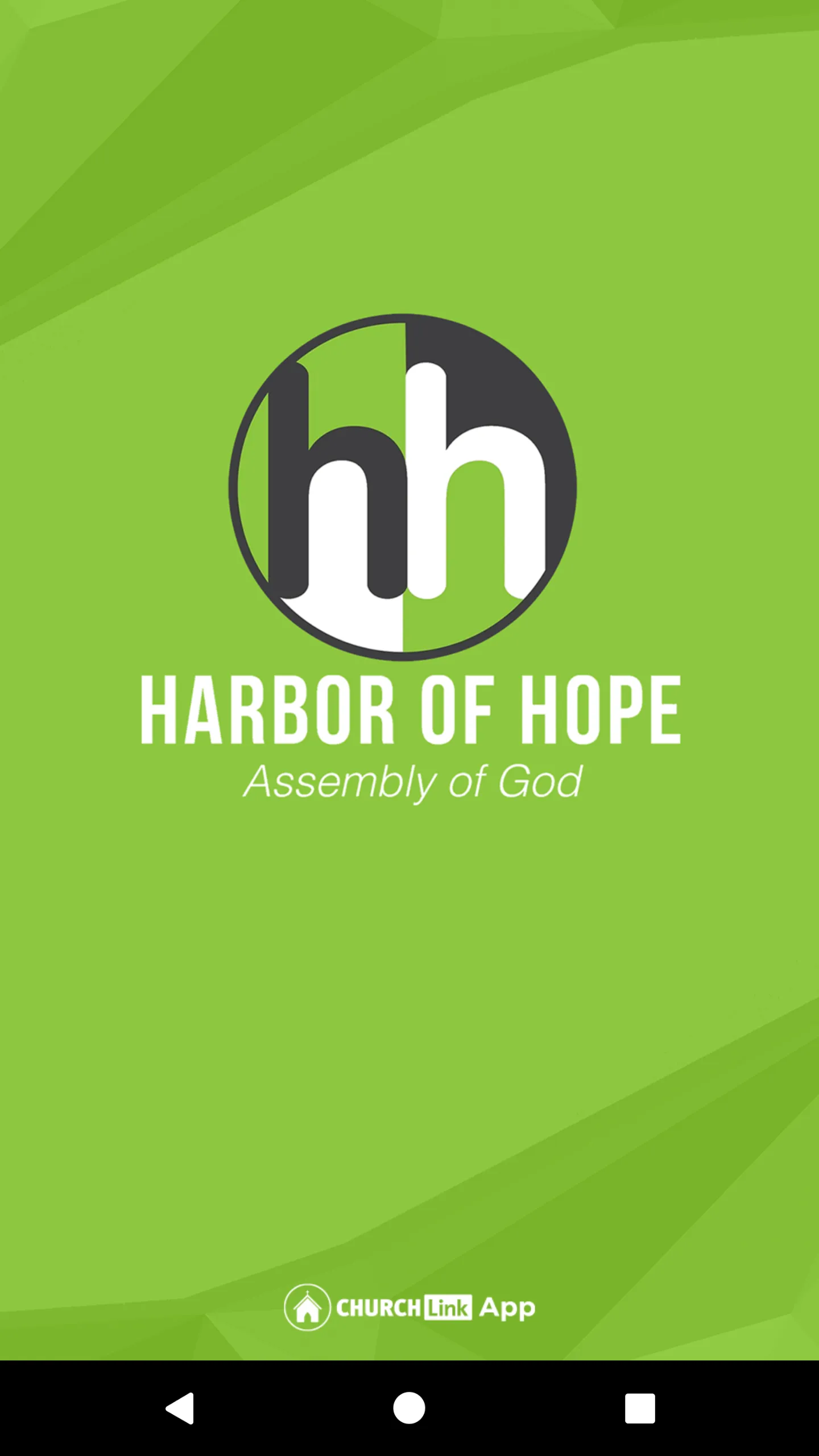 Harbor of Hope App | Indus Appstore | Screenshot