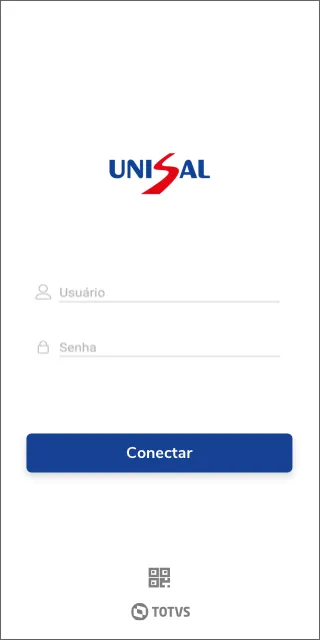 APP UNISAL | Indus Appstore | Screenshot