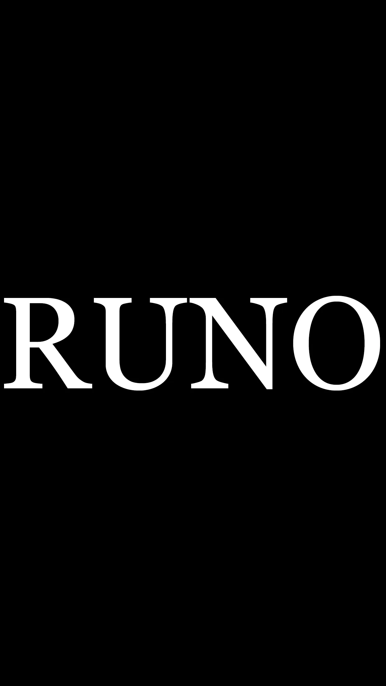 RUNO | Indus Appstore | Screenshot