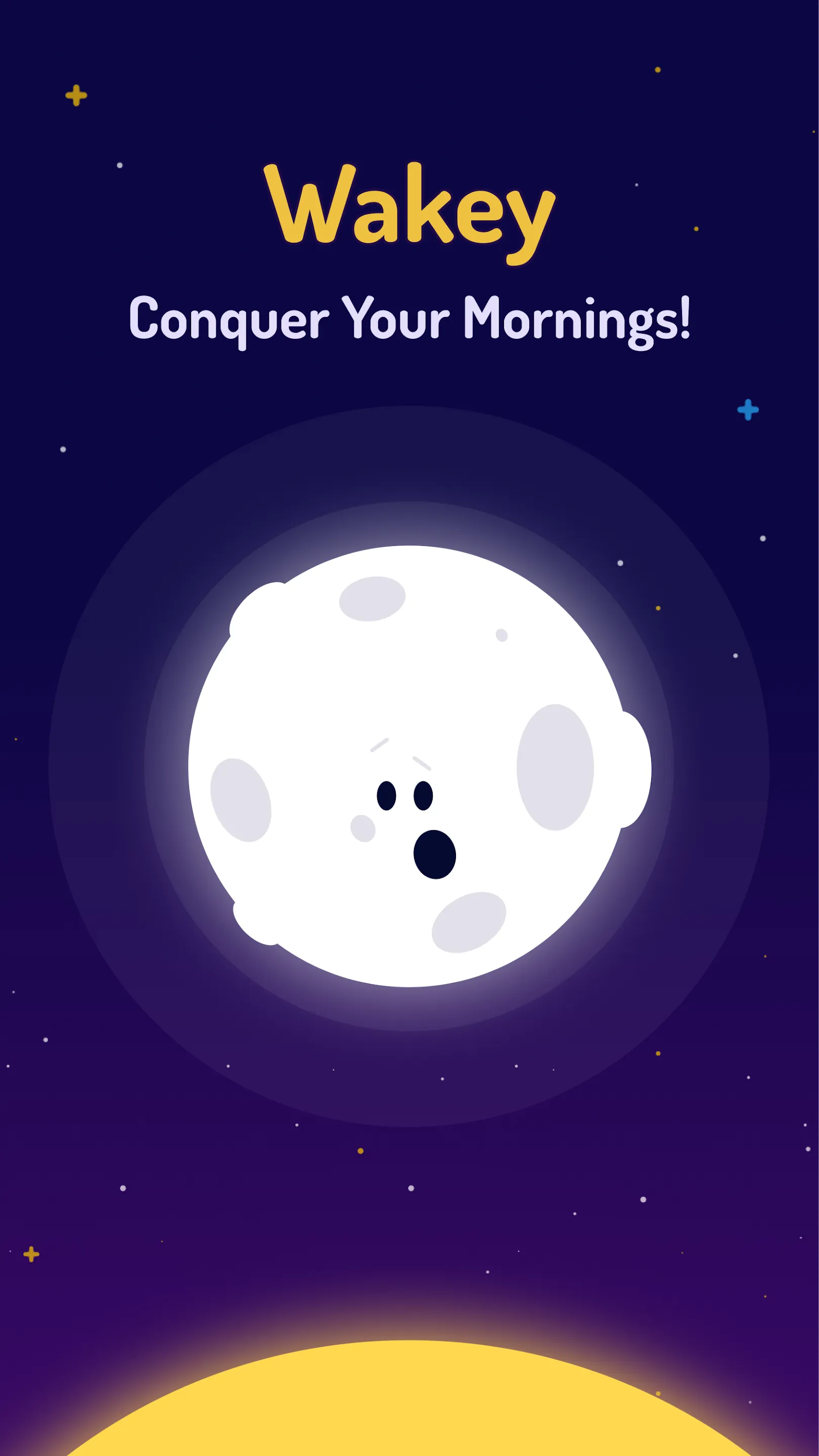 Wakey Alarm Clock | Indus Appstore | Screenshot