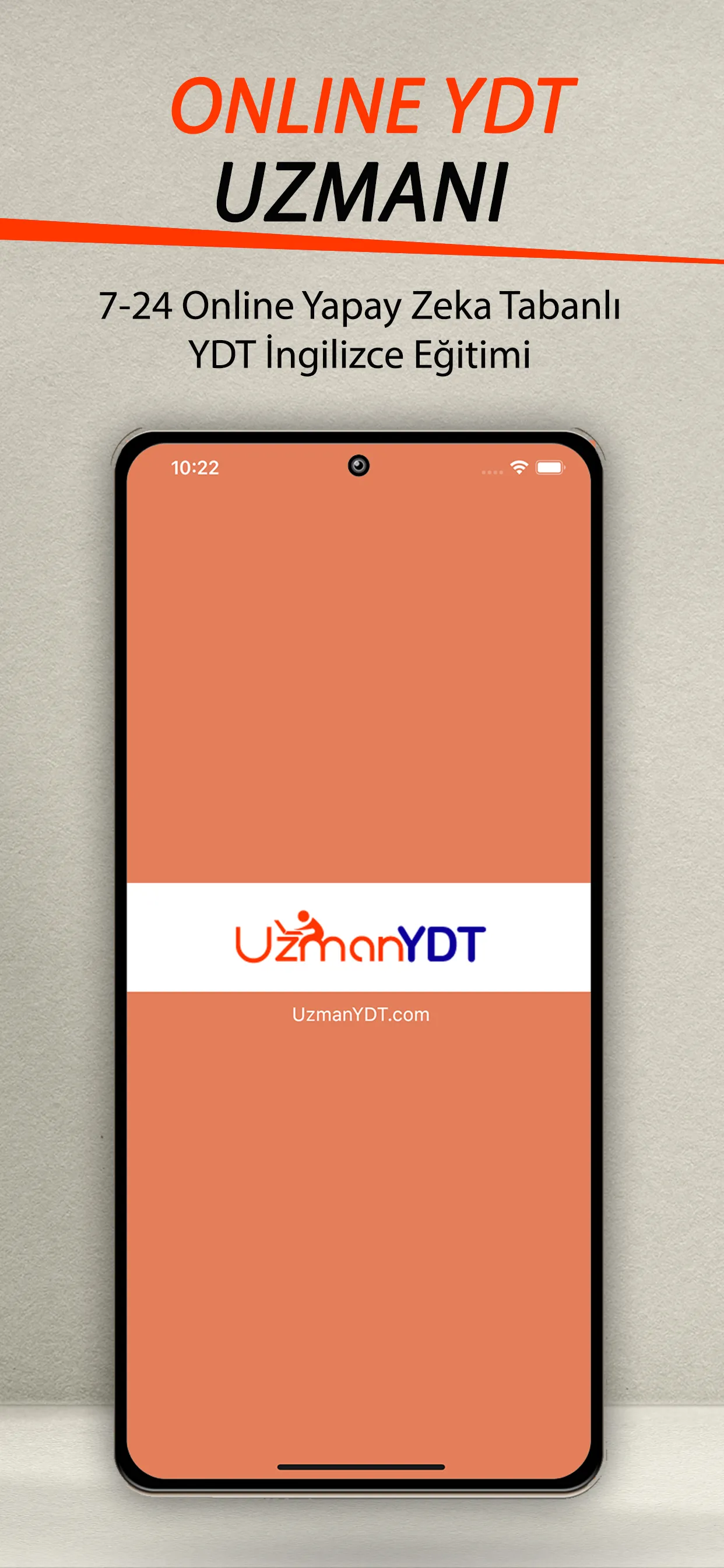 YDT İngilizce (UzmanYDT.com) | Indus Appstore | Screenshot