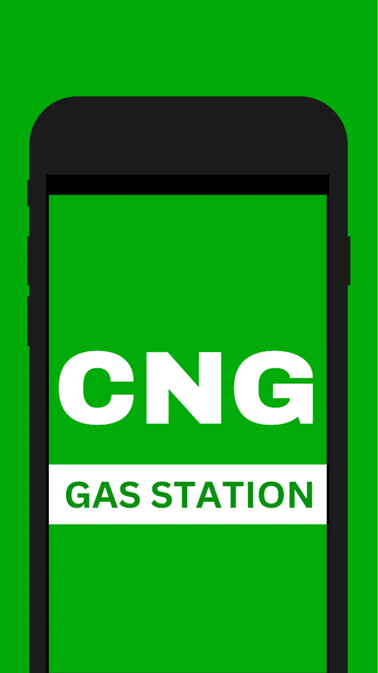 CNG Gas Stations Search & Find | Indus Appstore | Screenshot