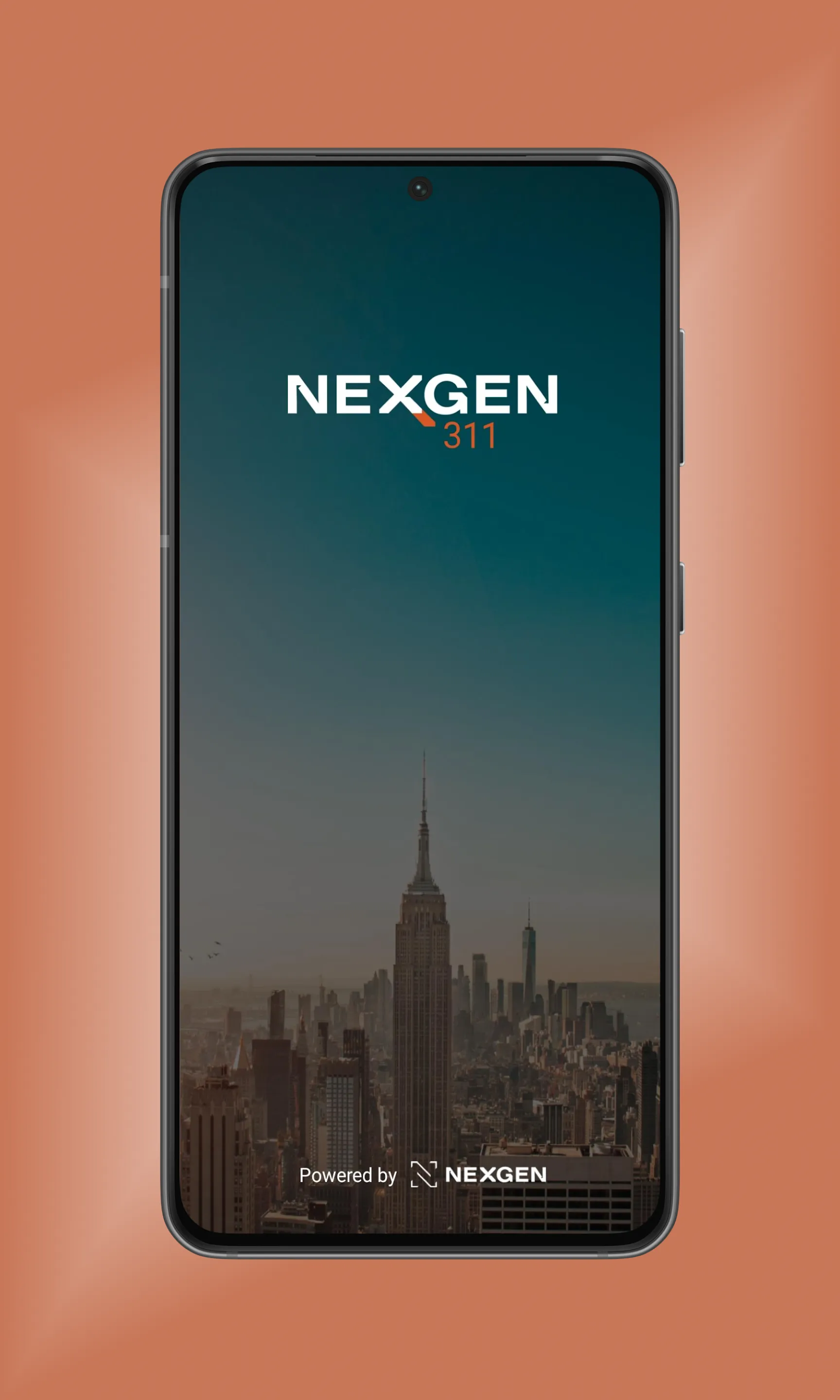 NEXGEN 311 | Indus Appstore | Screenshot