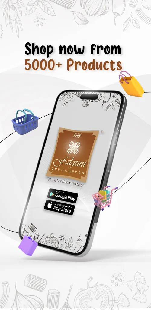 Falguni gruh udhyog | Indus Appstore | Screenshot