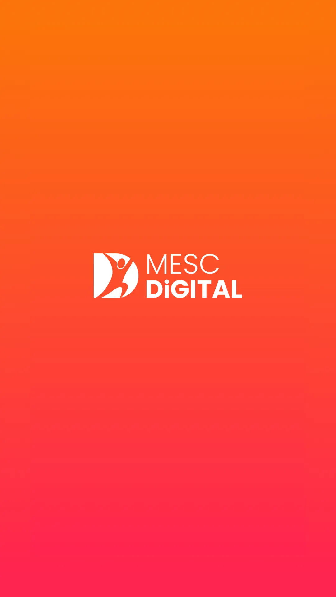 MESC Digital | Indus Appstore | Screenshot