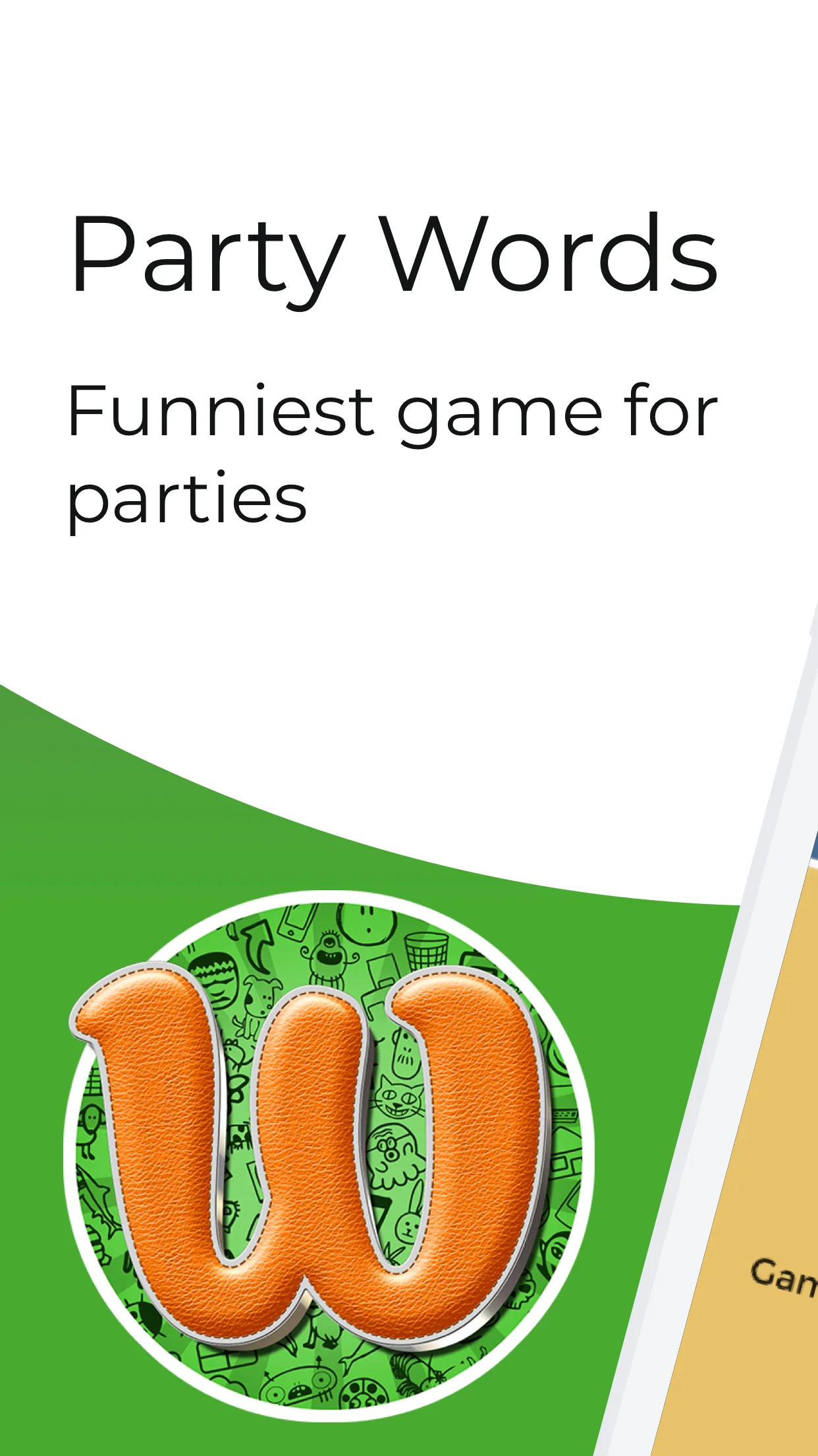 Party Words - Multiplayer | Indus Appstore | Screenshot