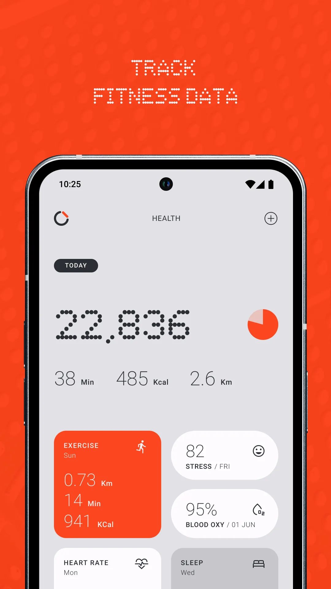 CMF Watch | Indus Appstore | Screenshot