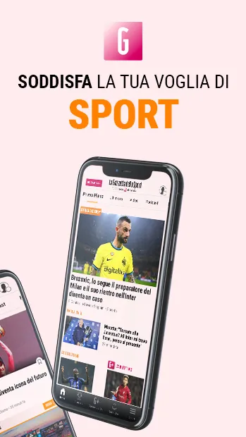 La Gazzetta dello Sport | Indus Appstore | Screenshot