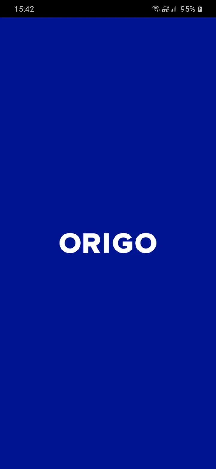 Origo | Indus Appstore | Screenshot