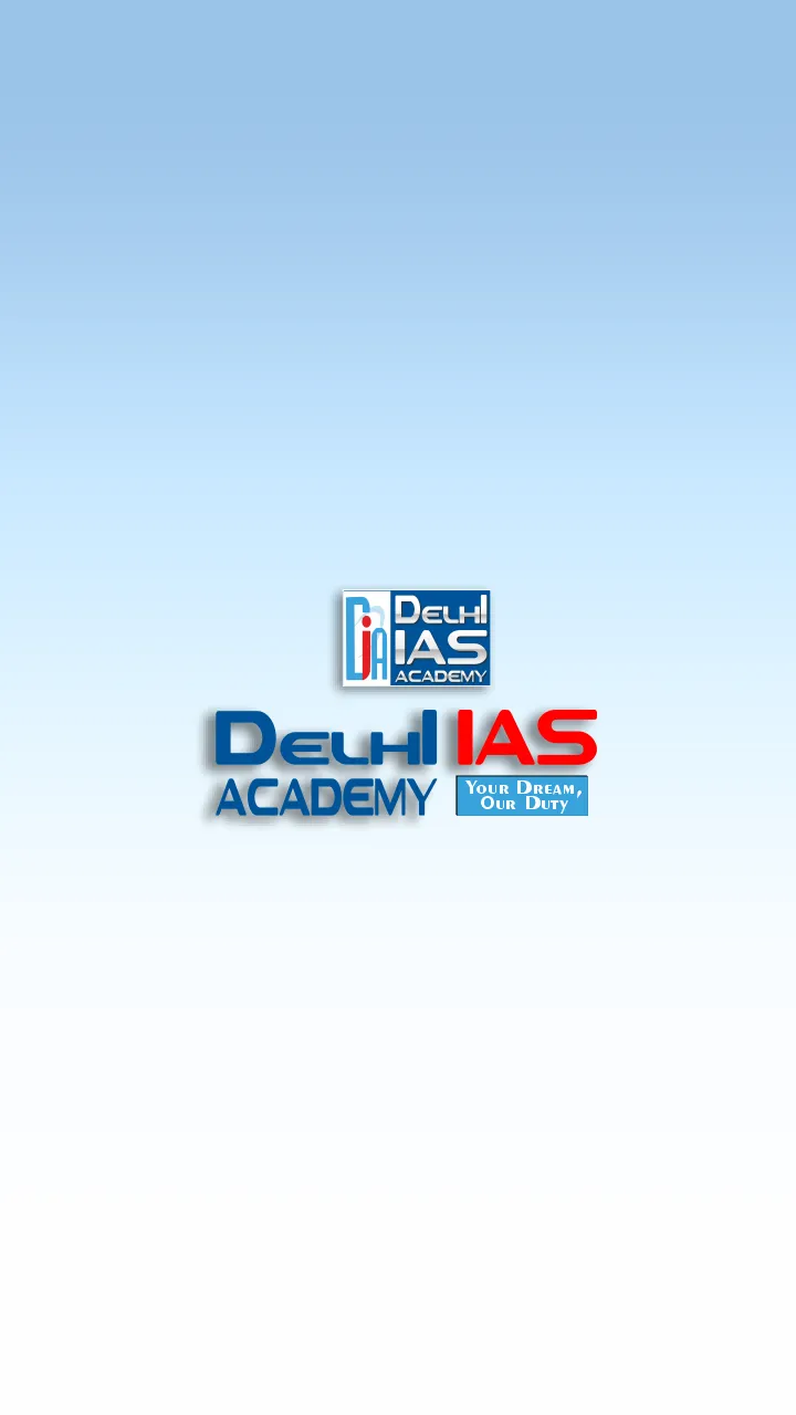 Delhi IAS Prep | Indus Appstore | Screenshot