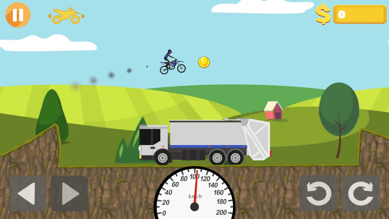 Moto Jumper | Indus Appstore | Screenshot