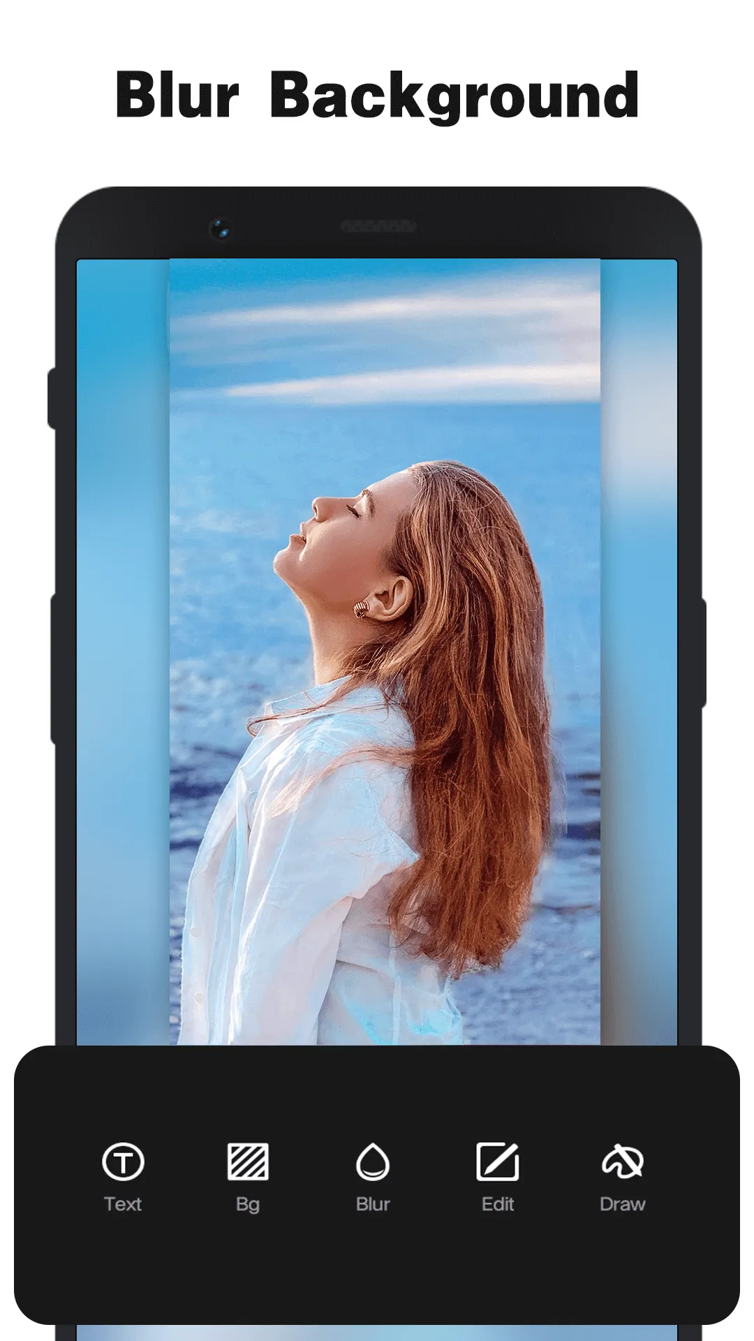 InstaSquare Photo Editor | Indus Appstore | Screenshot