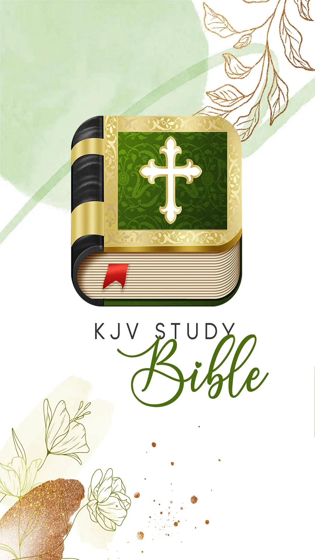 KJV Matthew Henry | Indus Appstore | Screenshot