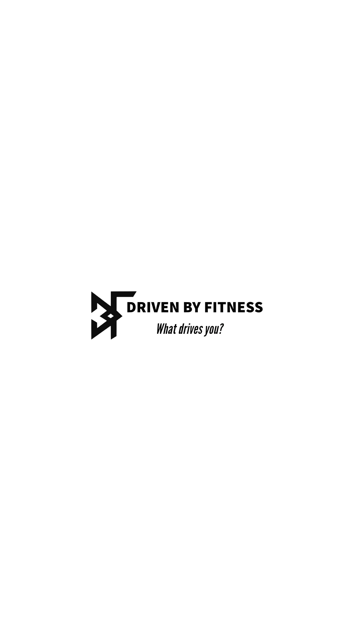 Driven By Fitness | Indus Appstore | Screenshot