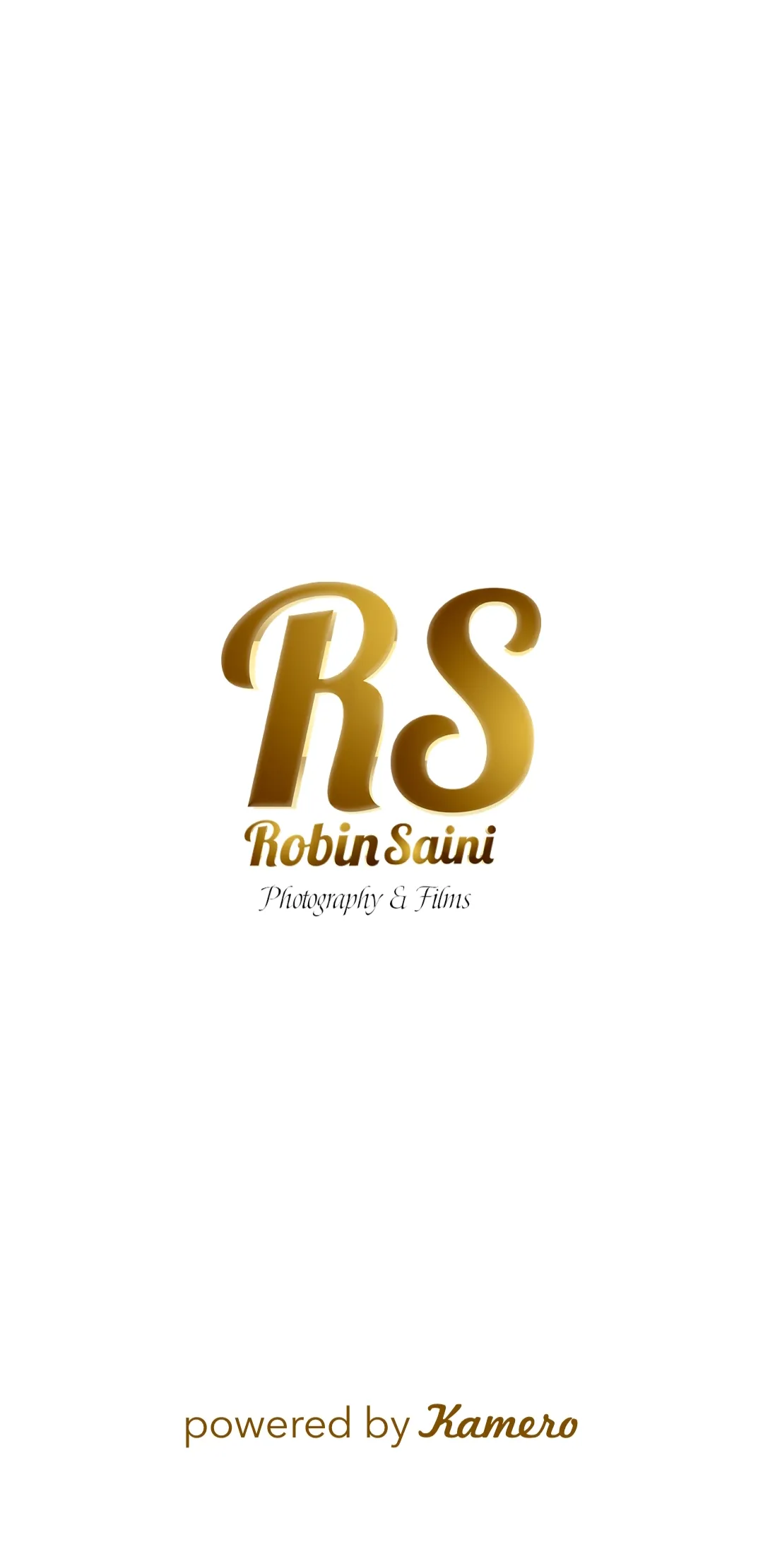 Robin Saini | Indus Appstore | Screenshot