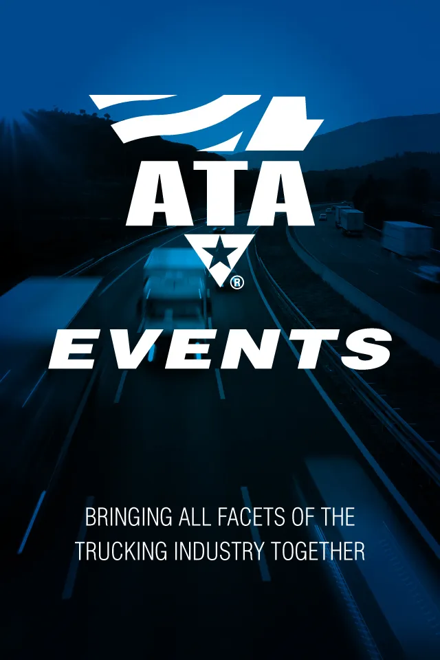 ATA Meetings & Events | Indus Appstore | Screenshot