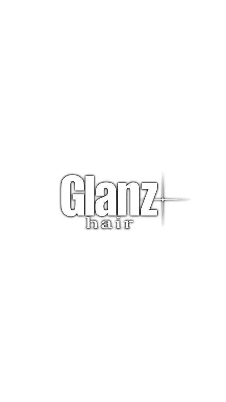 盛岡市 美容室 Glanz Hair 公式アプリ | Indus Appstore | Screenshot