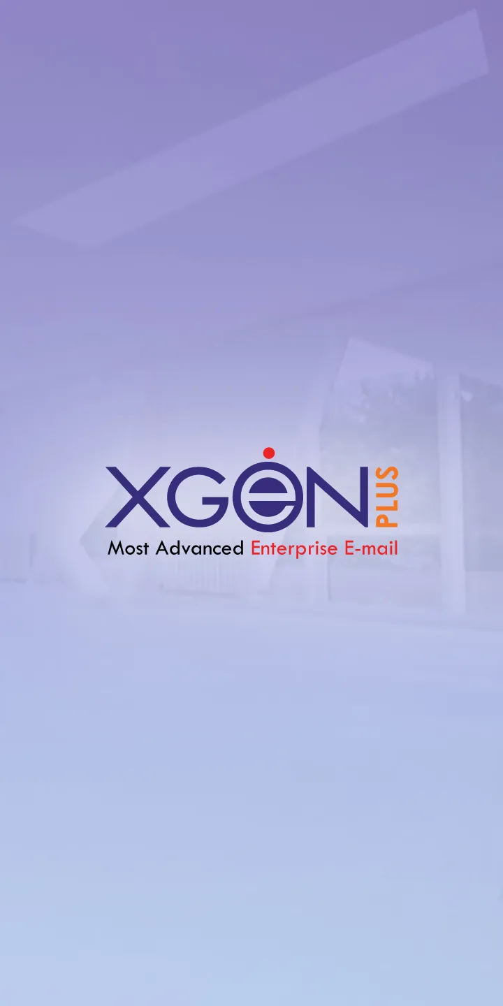 XgenPlus - Fast & Secure Email | Indus Appstore | Screenshot