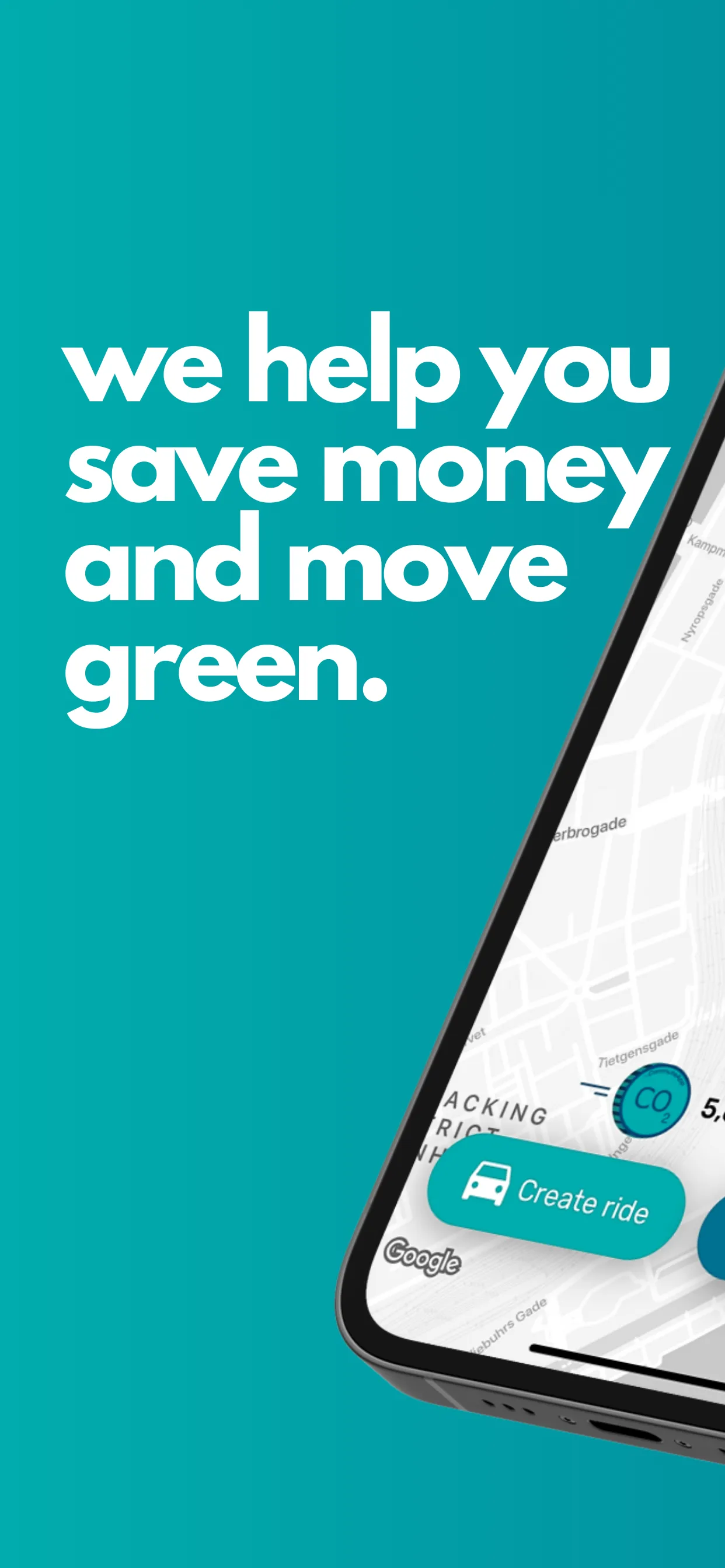 Commute for Organisations | Indus Appstore | Screenshot