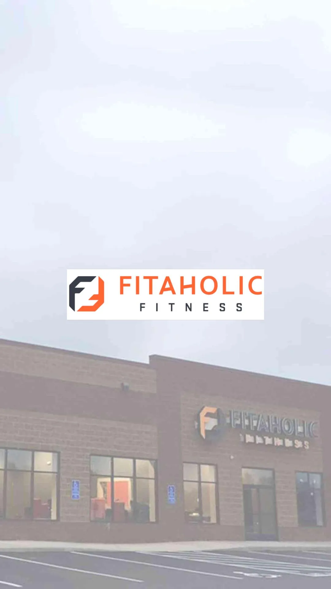 Fitaholic Fitness | Indus Appstore | Screenshot